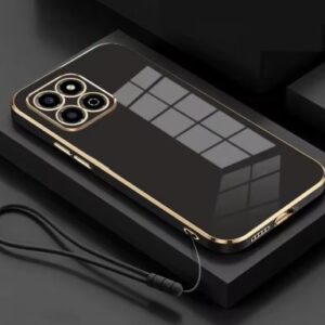 Capa Honor X5b Plus – Silicone