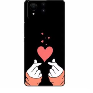 Capa Zenfone 11 Ultra – Coração