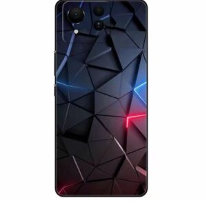 Capa Zenfone 11 Ultra – Tron 2
