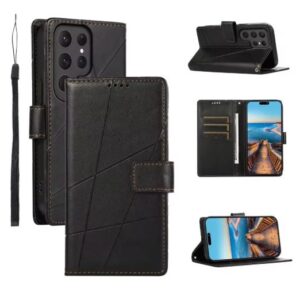 Capa Galaxy M54 5G – Flip Carteira
