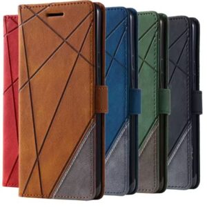 Capa Realme 15T – Flip Carteira