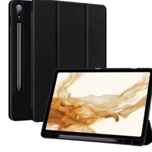 Capa Samsung Tab S10 FE – Duas Dobras