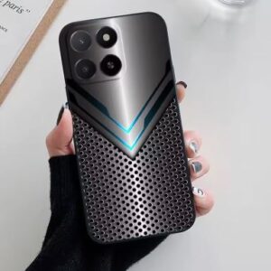 Capinha Honor X5b Plus – V