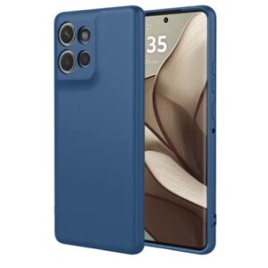 Capa Motorola Edge 60 NEO – Silicone