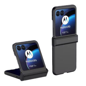 Capa Motorola Razr 60 – Skin Feel