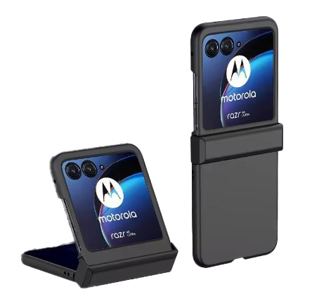 Capa Motorola Razr 60 - Skin Feel