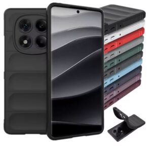 Xiaomi Redmi Note 15 5G – Capa Magic Shield Series