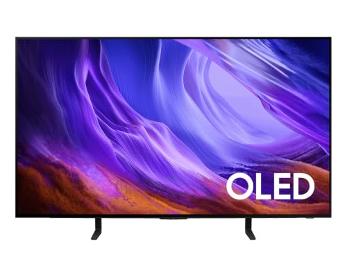 Samsung Vision AI TV 65" OLED 4K S85H (modelo 2027)