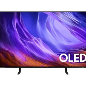 Samsung Vision AI TV 55″ OLED 4K S85H (modelo 2027)