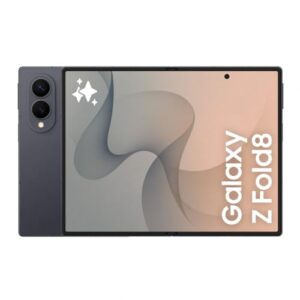 Celular Samsung Galaxy Z Fold8 256GB, 12GB RAM Tela 7.6″