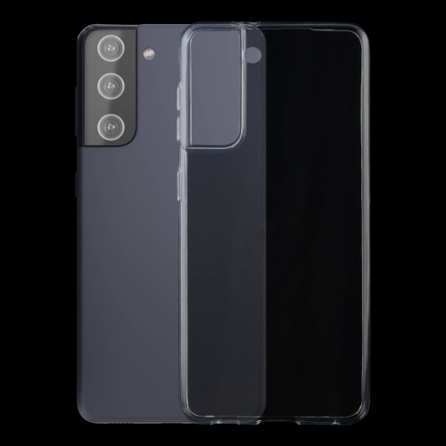 Capa Samsung Galaxy S21 5G Transparente