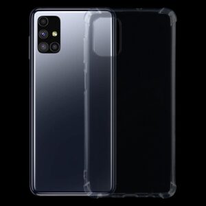 Capa Samsung Galaxy M51 Transparente