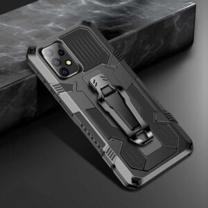 Capa Samsung A52 | A52s 5G com Suporte