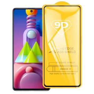 Película de Vidro Samsung Galaxy M51