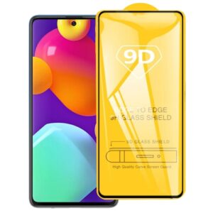 Película de Vidro para Samsung M62