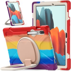 Capa Samsung Tab S8 – Suporte