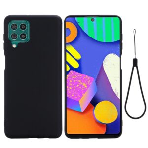 Capa Samsung Galaxy M62 – Silicone