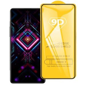 Película de Vidro Xiaomi 12T