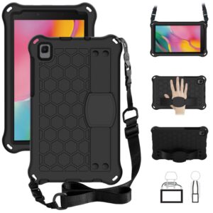 Capa Samsung Tab A com S Pen 2019 SM-P205 – Alça Suporte