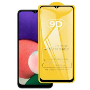 Película Samsung Galaxy A22 5G