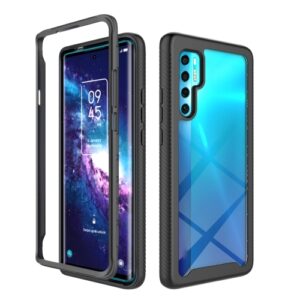 Capa TCL 20 Pro 5G