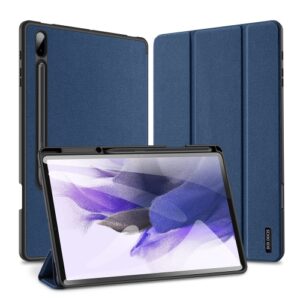 Capa Galaxy Tab S7 FE Domo Series