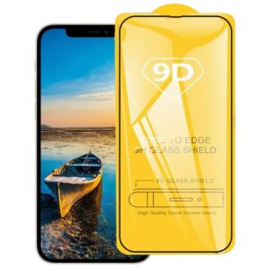 Película de Vidro para iPhone 13