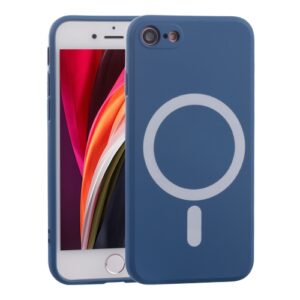 Capa iPhone SE – TPU MagSafe