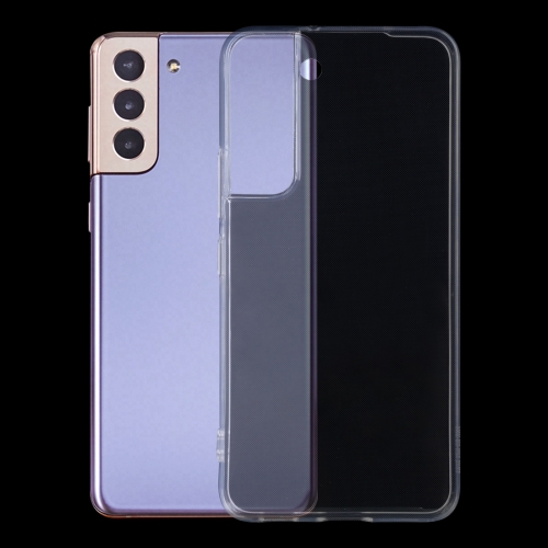 Capa Galaxy S22 TPU Transparente