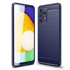 Capa Galaxy A23 5G – TPU Escovado