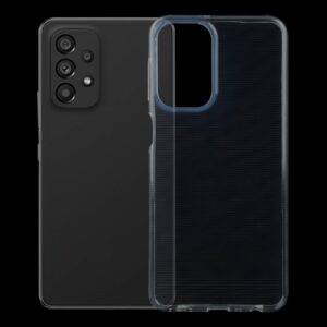 Capa Galaxy A23 5G – TPU Transparente