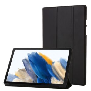 Capa Samsung Tab A8 10.5 – X200/X205 TPU 3 Dobras Preto