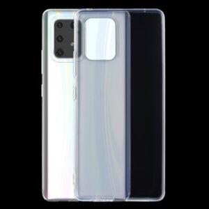 Capinha Transparente para Samsung Galaxy S10 Lite