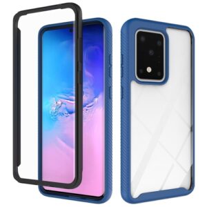 Capa Samsung S20+ Duas Camadas