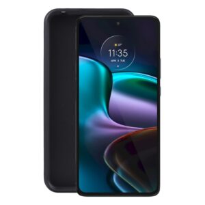Capa Motorola Edge 30 – TPU Preto