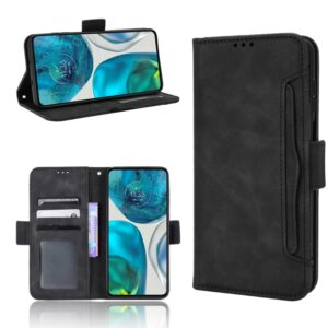 Capa Motorola Moto G52 4G – Flip Carteira