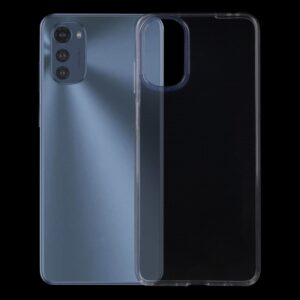 Capa Motorola Moto E32 Transparente