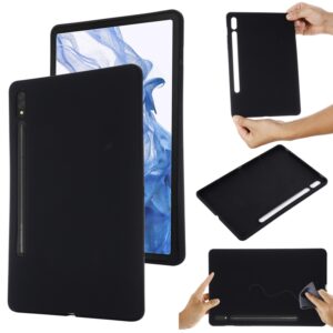 Capa Samsung Tab S8 SILICONE