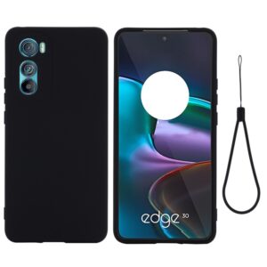 Capa Motorola Edge 30 – Silicone