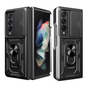 Capa Samsung Z Fold4 – Protetor de Câmera