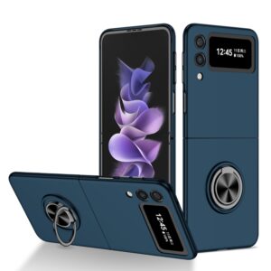 Capa Galaxy Z Flip4 – Anel de Suporte