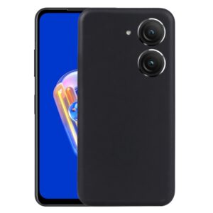 Capa Zenfone 9 – TPU Preto
