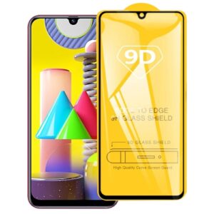 Película de Vidro Samsung Galaxy M31