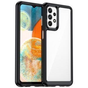 Capa Galaxy A23 5G – TPU e Acrilico