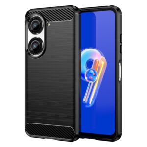 Capa Zenfone 9 – TPU Escovado
