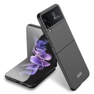 Capa Galaxy Z Flip4 – Flip Case
