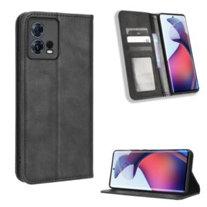 Capa Motorola Edge 30 Fusion – Carteira