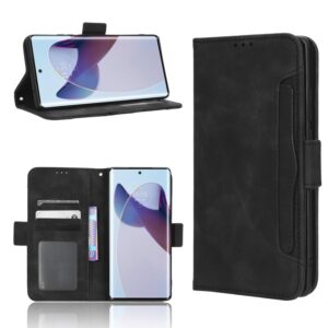 Capa Motorola Edge 30 ULTRA – Carteira