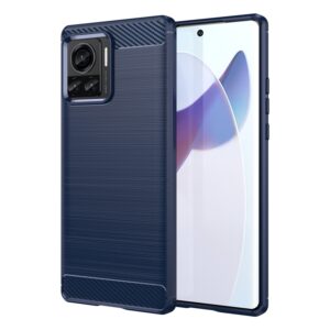 Capa Celular Motorola Edge 30 ULTRA – TPU Fibra Carbono