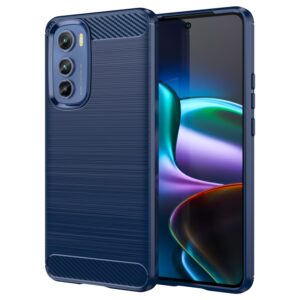 Capa Motorola Edge 30 – TPU Escovado